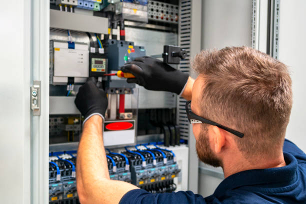 Best Electrical Installation Contractor  in Whitehorn Cove, OK