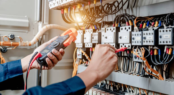 Best 24-Hour Electrician  in Whitehorn Cove, OK