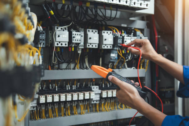 Best Electrical Repair Services  in Whitehorn Cove, OK