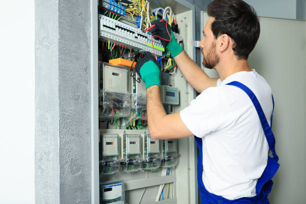 Best Local Electrician Companies  in Whitehorn Cove, OK