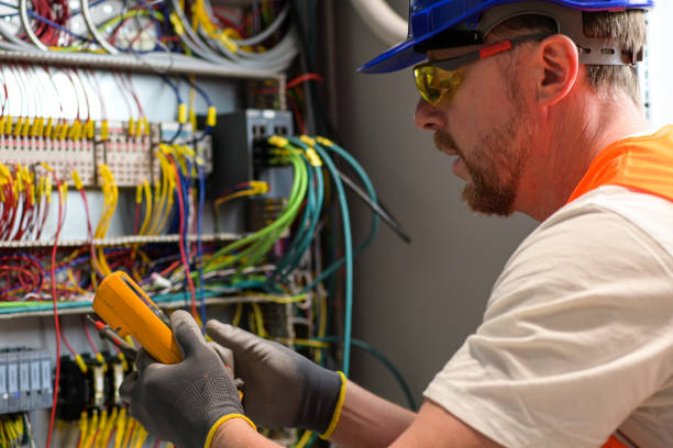 Best Generator Installation Services  in Whitehorn Cove, OK