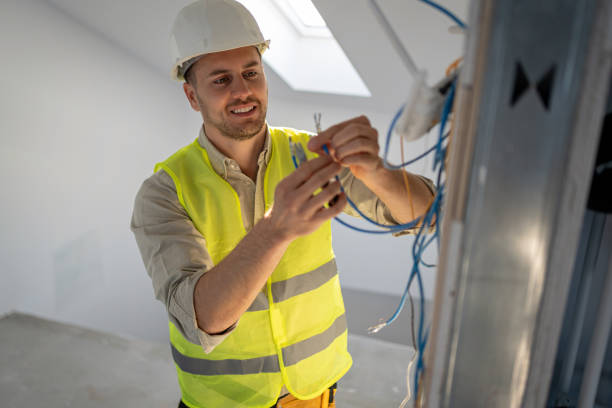 Best Electrical Rewiring Services  in Whitehorn Cove, OK